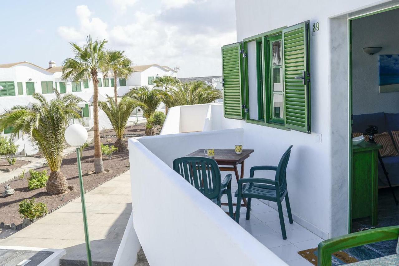 Best Location, Playa Los Lagos Cotillo Lejlighed Eksteriør billede