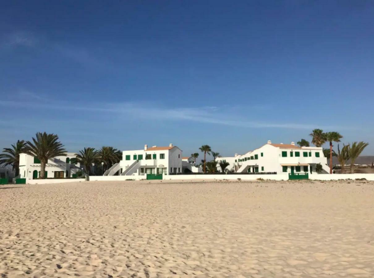 Best Location, Playa Los Lagos Cotillo Lejlighed Eksteriør billede