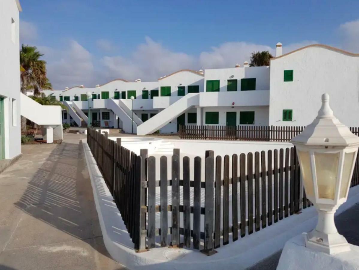 Best Location, Playa Los Lagos Cotillo Lejlighed Eksteriør billede