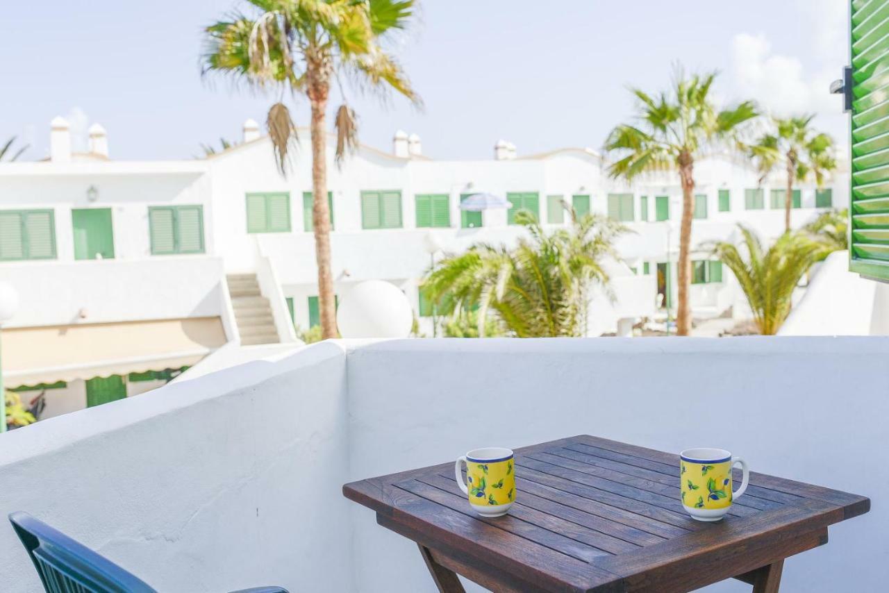 Best Location, Playa Los Lagos Cotillo Lejlighed Eksteriør billede